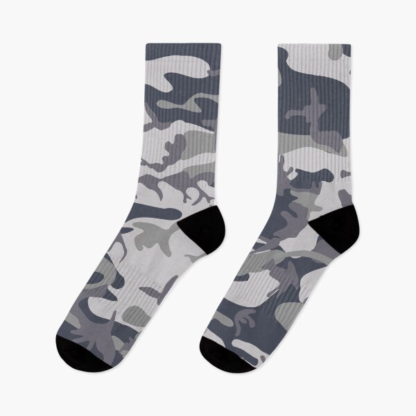 Item preview, Gray Camouflage designed and sold by Jeallan Designs.
