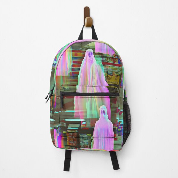 Item preview, Poltergeists of Walmart   designed and sold by dinaaaaaah.
