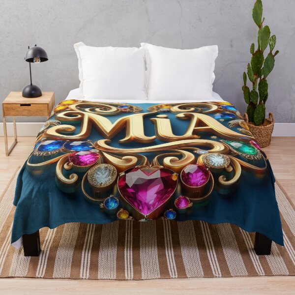 Item preview, Mia designed and sold by RaF71PrO.