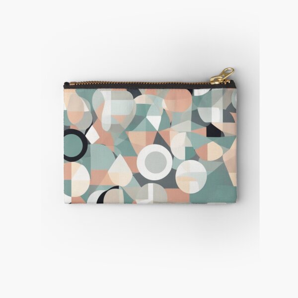 Item preview, Modern Minimalism: Geometric Shapes & Pastel Tones designed and sold by andrew758.