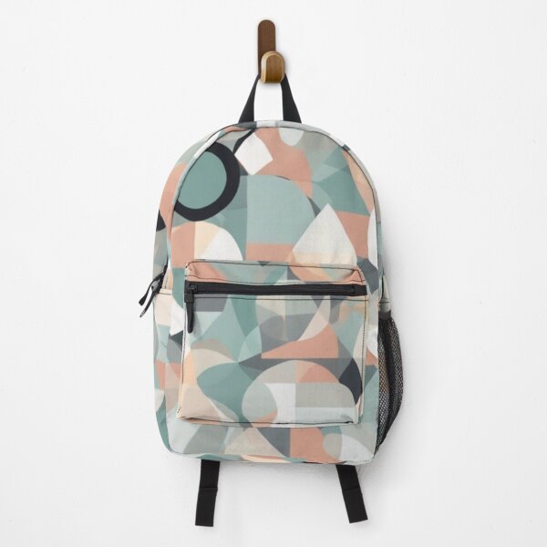 Item preview, Modern Minimalism: Geometric Shapes & Pastel Tones designed and sold by andrew758.