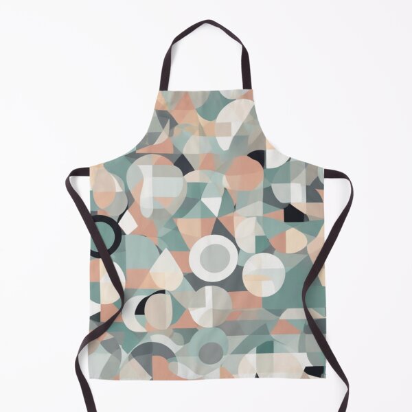 Item preview, Modern Minimalism: Geometric Shapes & Pastel Tones designed and sold by andrew758.