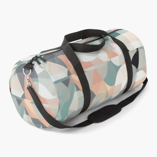Item preview, Modern Minimalism: Geometric Shapes & Pastel Tones designed and sold by andrew758.