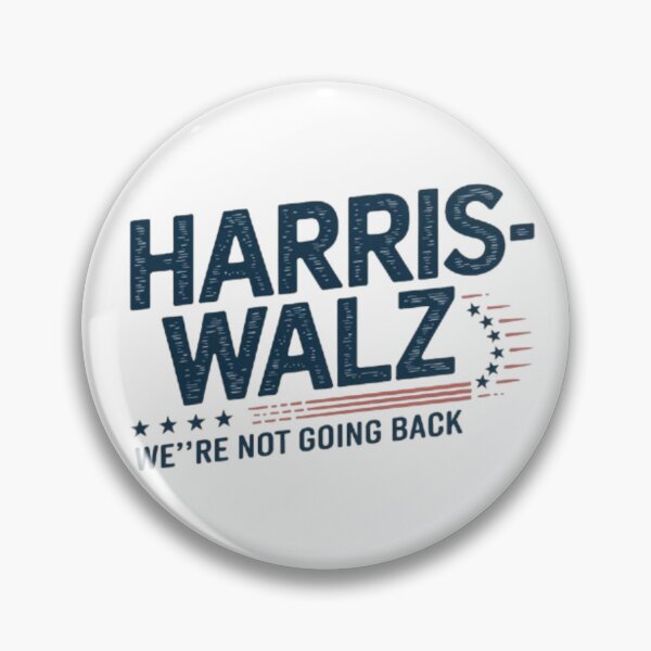 Item preview, Harris Waltz 2024 Election Kamala Harris Tim 2024 designed and sold by SztylishDesigns.