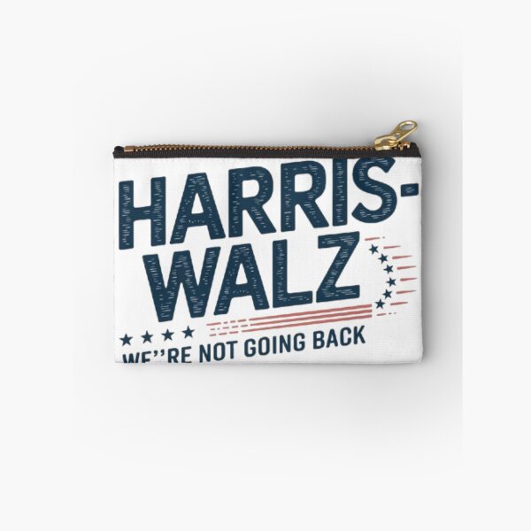 Item preview, Harris Waltz 2024 Election Kamala Harris Tim 2024 designed and sold by SztylishDesigns.