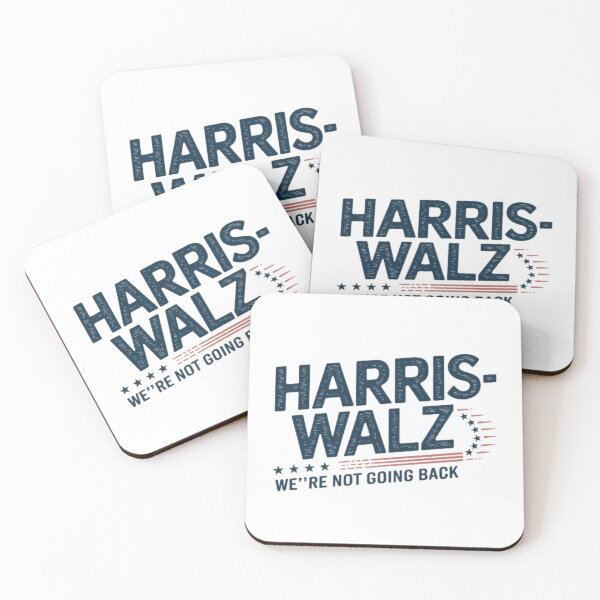 Item preview, Harris Waltz 2024 Election Kamala Harris Tim 2024 designed and sold by SztylishDesigns.
