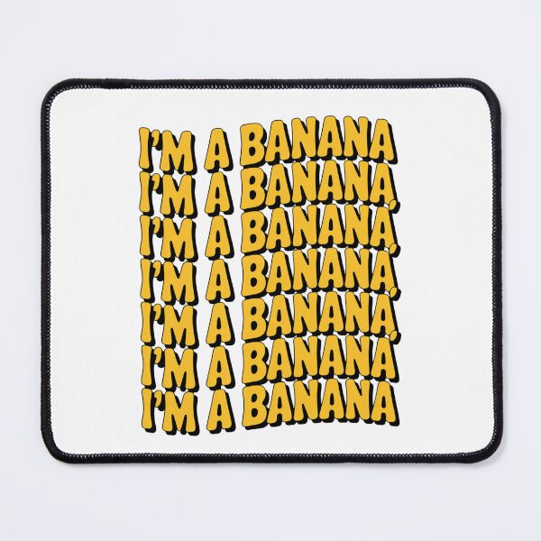 Item preview, I'm a Banana designed and sold by SignumShop.