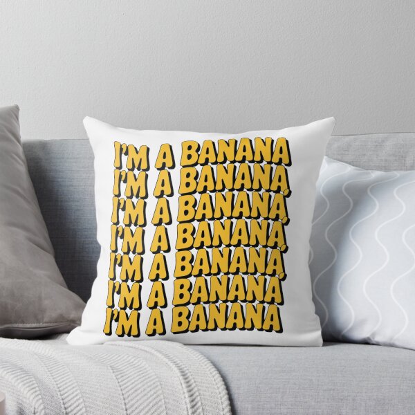 Item preview, I'm a Banana designed and sold by SignumShop.