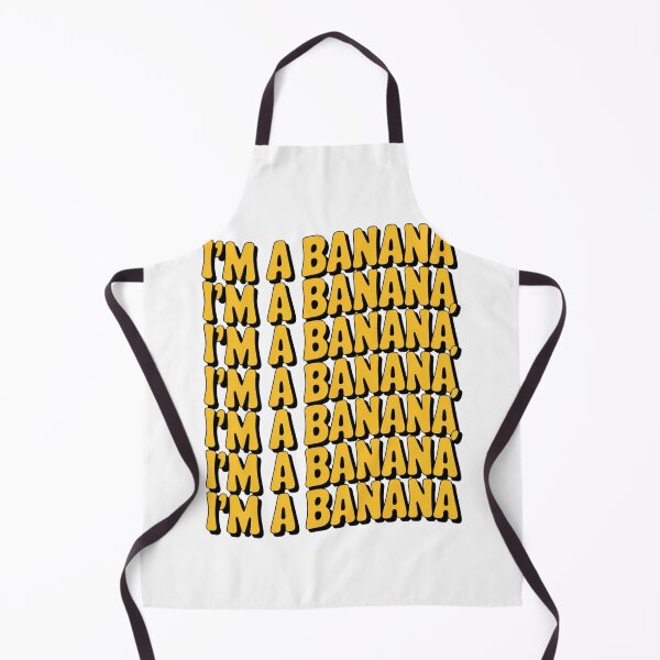 Item preview, I'm a Banana designed and sold by SignumShop.