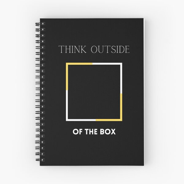 Item preview, Think Outside the Box: Minimalist Concept Design for Apparel & Accessories designed and sold by tutoo clothes.