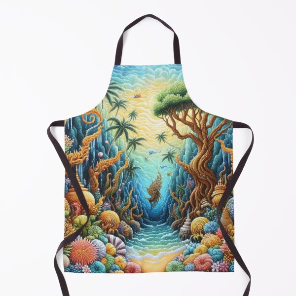 Item preview, The Emerald Splash, style thai designed and sold by pin-upgirls9.