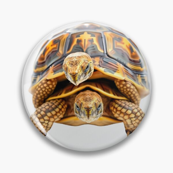 Item preview, Turtle Love: Nature’s Gentle Embrace designed and sold by NeoArtworks.