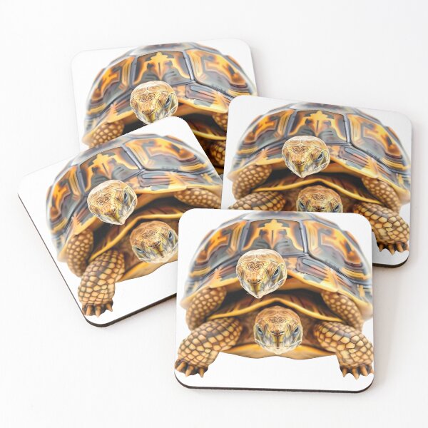 Item preview, Turtle Love: Nature’s Gentle Embrace designed and sold by NeoArtworks.