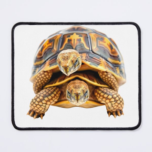 Item preview, Turtle Love: Nature’s Gentle Embrace designed and sold by NeoArtworks.