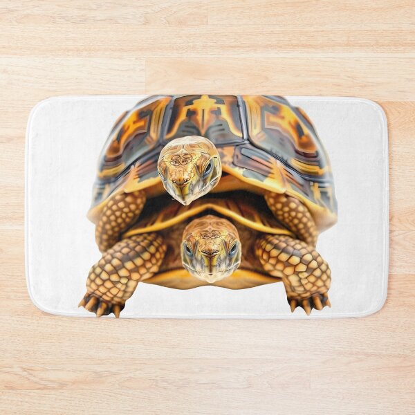 Item preview, Turtle Love: Nature’s Gentle Embrace designed and sold by NeoArtworks.