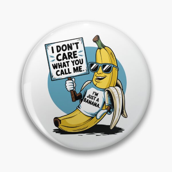 Item preview, I'm a Banana designed and sold by SignumShop.