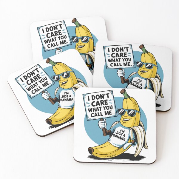 Item preview, I'm a Banana designed and sold by SignumShop.