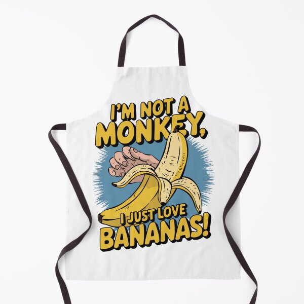 Item preview, Banana Lover designed and sold by SignumShop.
