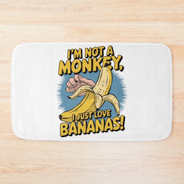 Item preview, Banana Lover designed and sold by SignumShop.