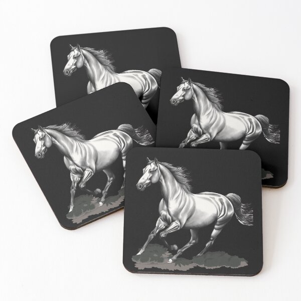 Item preview, Horse Animals Nature  designed and sold by Design_Your_Day.