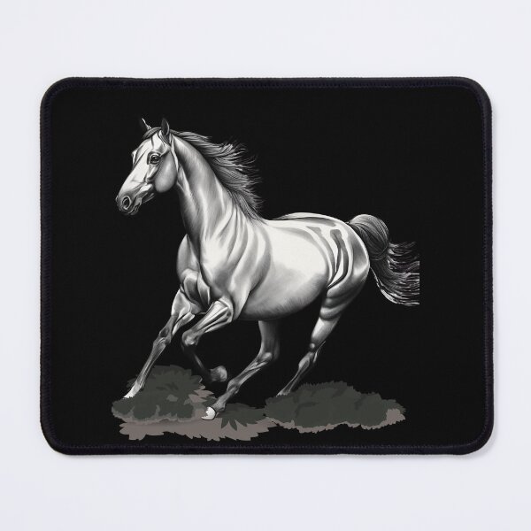 Item preview, Horse Animals Nature designed and sold by Design_Your_Day.