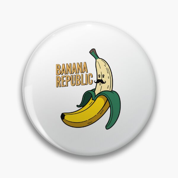 Item preview, Banana Republic designed and sold by SignumShop.