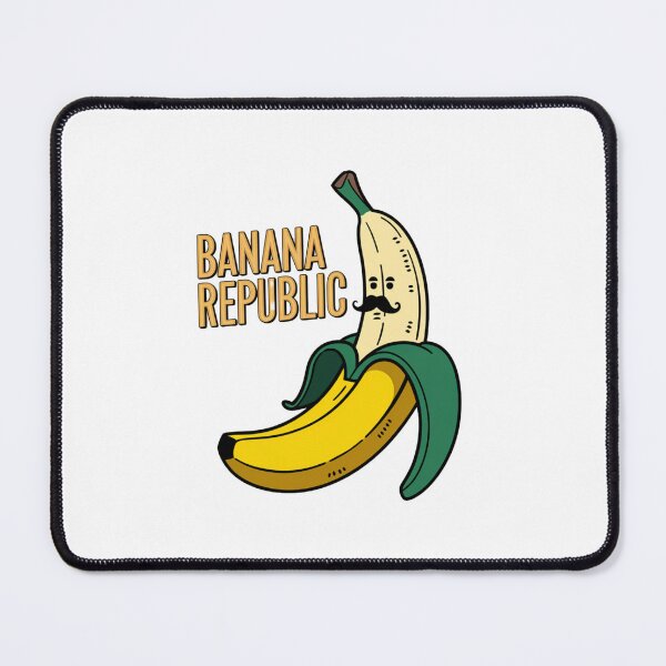 Item preview, Banana Republic designed and sold by SignumShop.