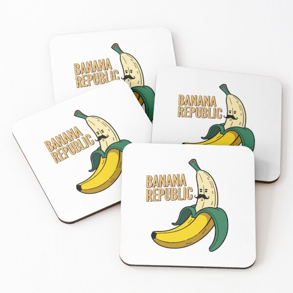 Item preview, Banana Republic designed and sold by SignumShop.