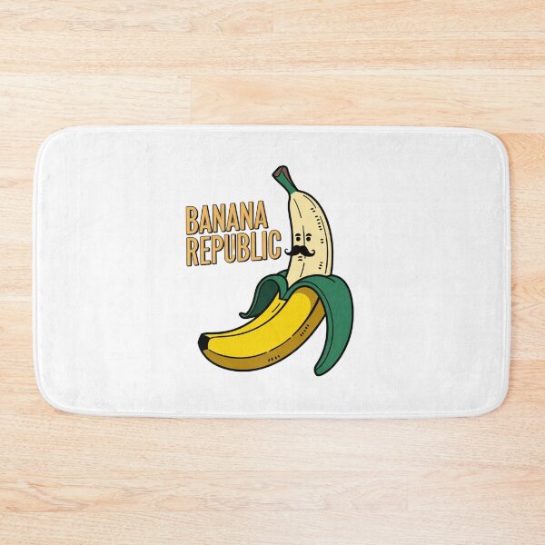 Item preview, Banana Republic designed and sold by SignumShop.
