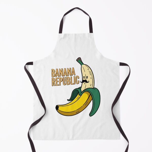 Item preview, Banana Republic designed and sold by SignumShop.