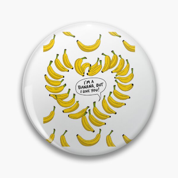 Item preview, Banana Lover designed and sold by SignumShop.