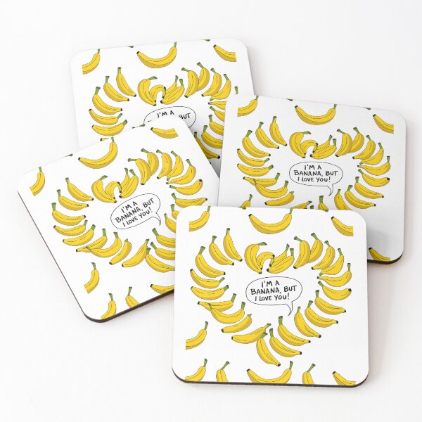 Item preview, Banana Lover designed and sold by SignumShop.