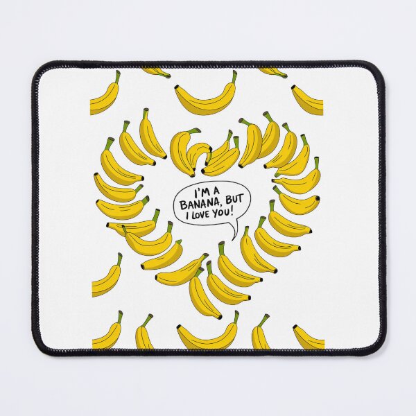 Item preview, Banana Lover designed and sold by SignumShop.