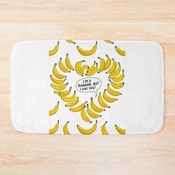 Item preview, Banana Lover designed and sold by SignumShop.