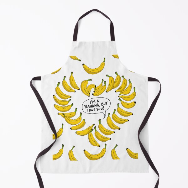 Item preview, Banana Lover designed and sold by SignumShop.