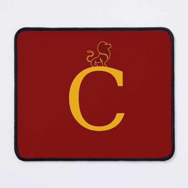 Item preview, letter C Griff designed and sold by vikngDesign.
