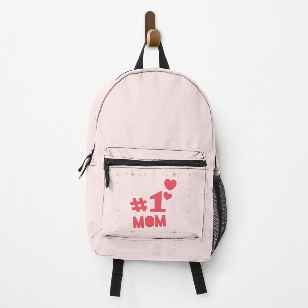 Item preview, Backpack designed and sold by NewAspect.