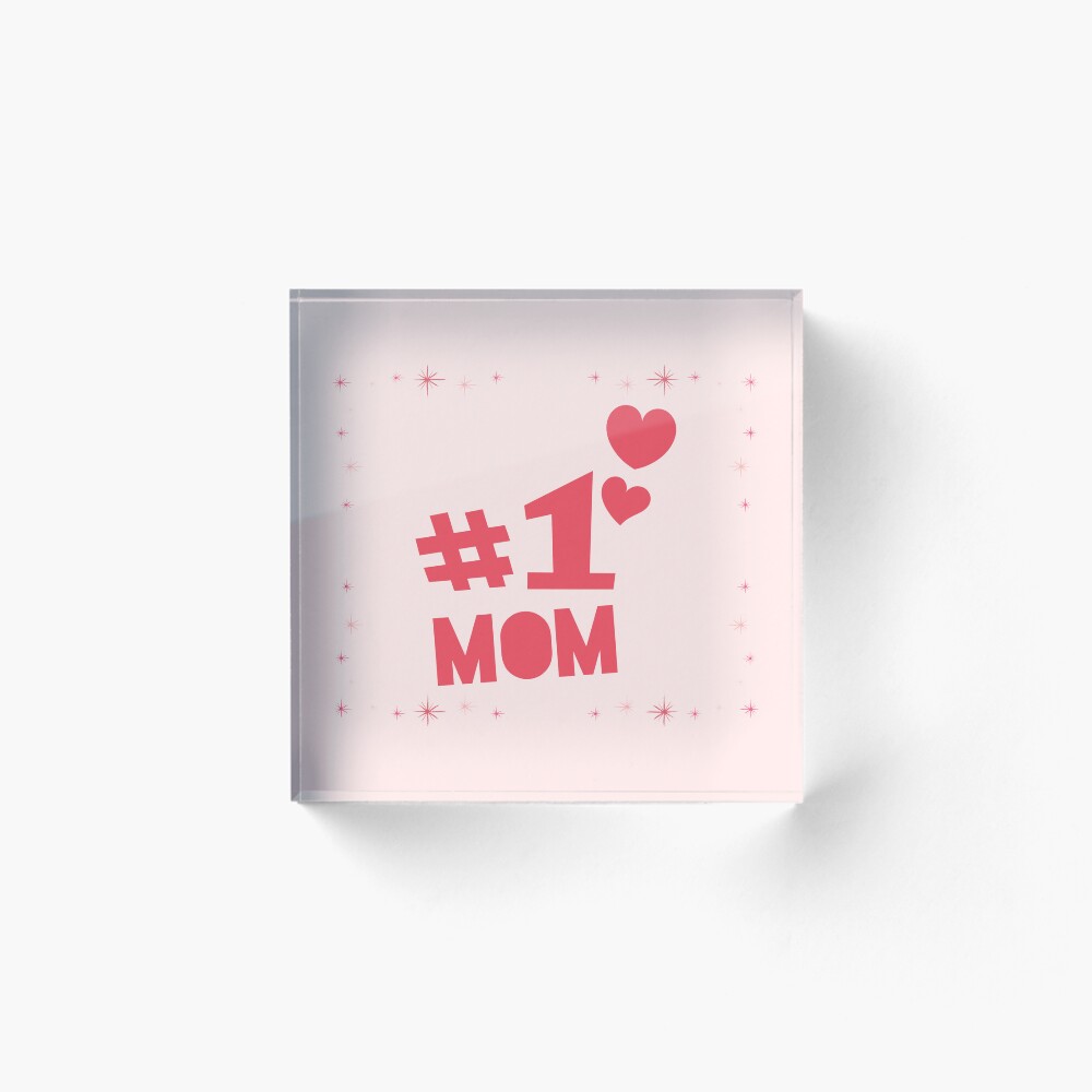 Item preview, Acrylic Block designed and sold by NewAspect.
