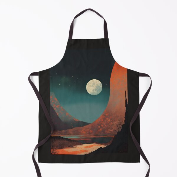 Item preview, Full moon designed and sold by AmuraLumina.