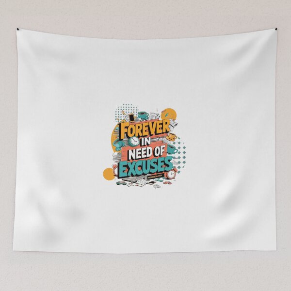 Item preview, Funny, sarcastic typography illustration. designed and sold by ORcreation.