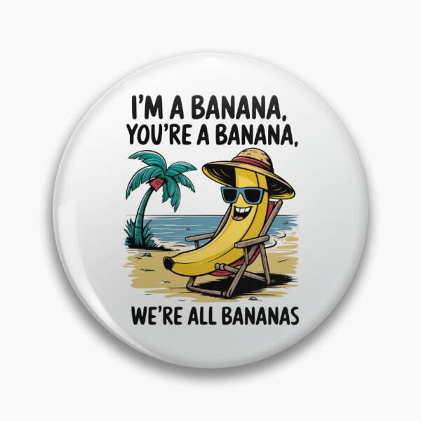 Item preview, Banana Lover designed and sold by SignumShop.