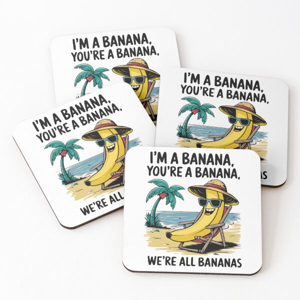 Item preview, Banana Lover designed and sold by SignumShop.