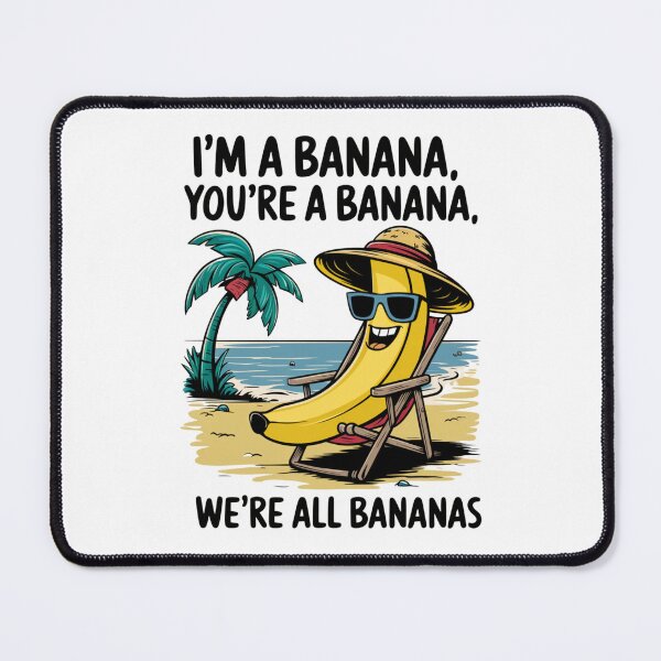 Item preview, Banana Lover designed and sold by SignumShop.