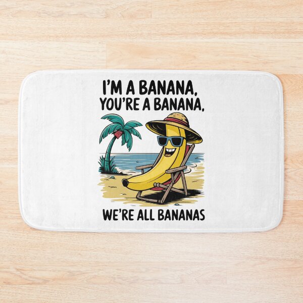 Item preview, Banana Lover designed and sold by SignumShop.