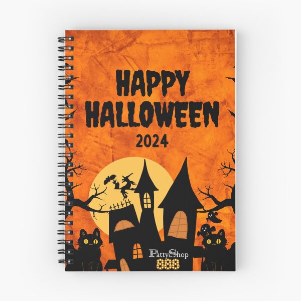 Item preview, Happy Halloween designed and sold by PattyShop888.