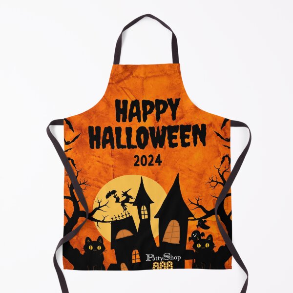 Item preview, Happy Halloween designed and sold by PattyShop888.