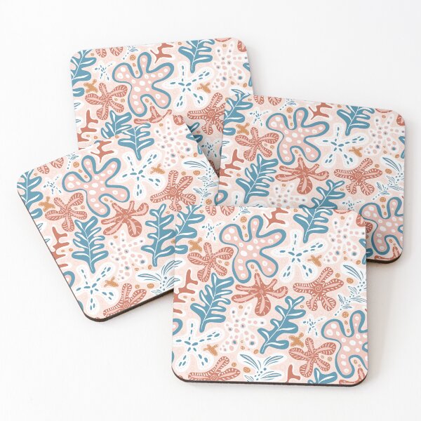 Item preview, Abstract boho folk designed and sold by Syuzanna.