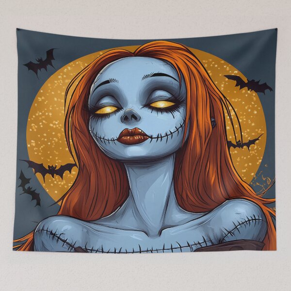 Item preview, Sally’s Moonlit Elegance designed and sold by eternia35.