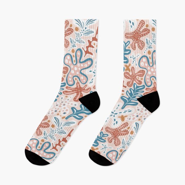 Item preview, Abstract boho folk designed and sold by Syuzanna.