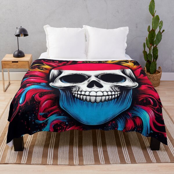 Item preview, Liechtenstein Skull designed and sold by RaF71PrO.